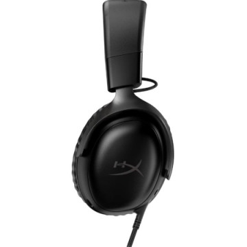 HyperX Gaming Slušalice Cloud 3 Black 727A8AA | Giga Informatika