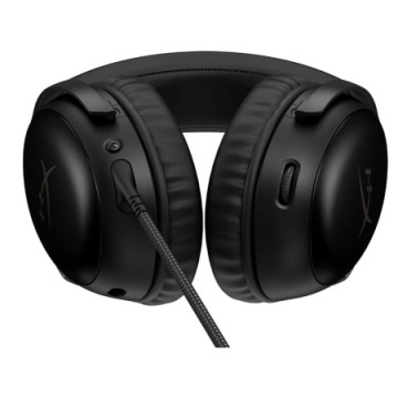 HyperX Gaming Slušalice Cloud 3 Black 727A8AA | Giga Informatika