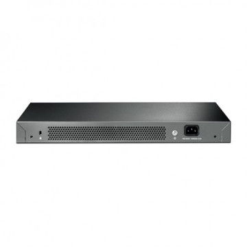 TP-Link T2600G-28TS (TL-SG3424) Switch 24x10/100/1000 + 4 SFPSwitch 24x10/100/1000 + 4 SFP