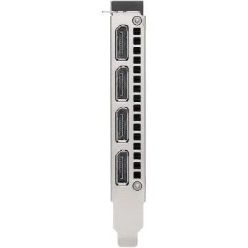 PNY NVIDIA Quadro A4000 16GB bulk | Giga Informatika