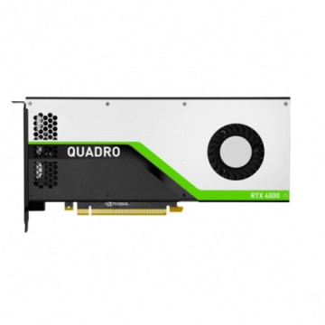 PNY NVIDIA Quadro RTX 4000 8GB | Giga Informatika