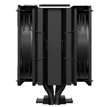 Cooler Master CPU Cooler V4 Alpha 3DHP Black | Giga Informatika
