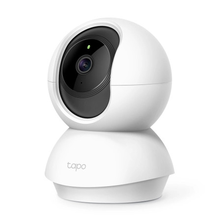 TP-Link Tapo C210 Pan/Tilt Wi-Fi Kamera | Giga Informatika