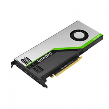 PNY NVIDIA Quadro RTX 4000 8GB | Giga Informatika