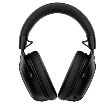 HyperX Gaming Slušalice Cloud 3 S Wireless A59YZAA Black