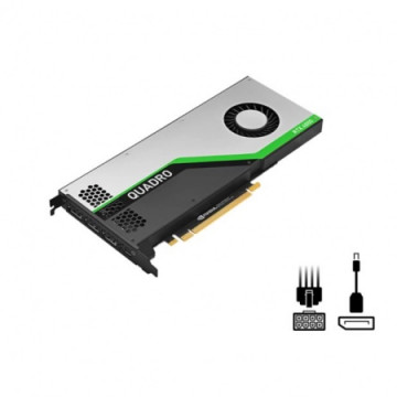 PNY NVIDIA Quadro RTX 4000 8GB | Giga Informatika