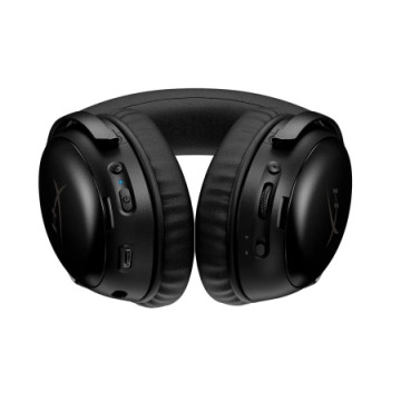 HyperX Gaming Slušalice Cloud 3 S Wireless A59YZAA Black