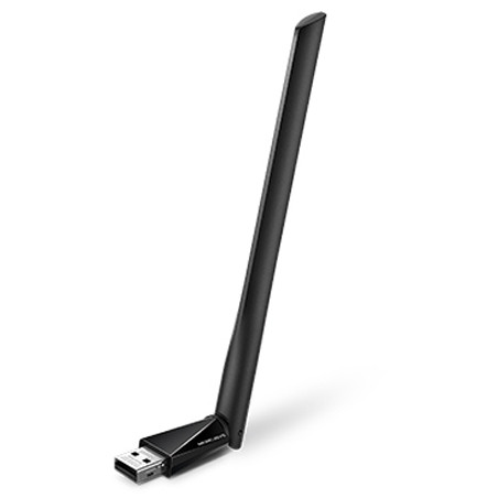 Mercusys MU6H High Gain Wireless Dual Band USB Adapter