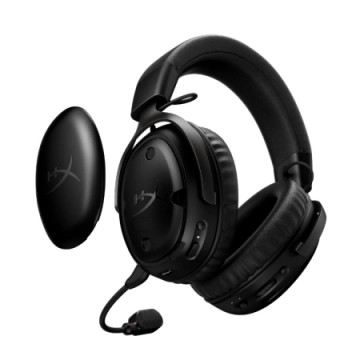 HyperX Gaming Slušalice Cloud 3 S Wireless A59YZAA Black
