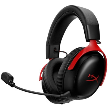 HyperX Gaming Slušalice Cloud 3 S Wireless A59Z0AA | Giga Informatika
