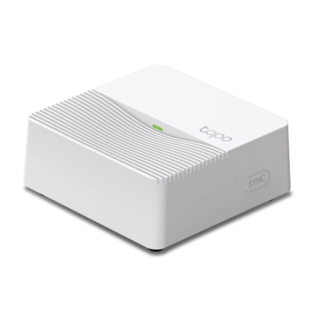 TP-Link Tapo H200 Smart Hub | Giga Informatika