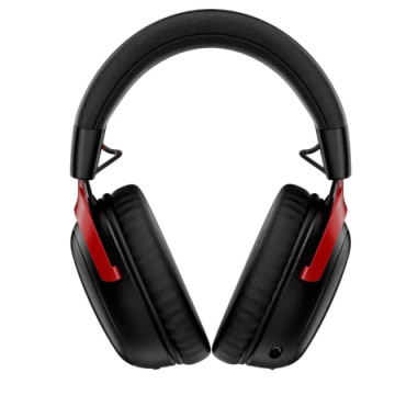 HyperX Gaming Slušalice Cloud 3 S Wireless A59Z0AA Red