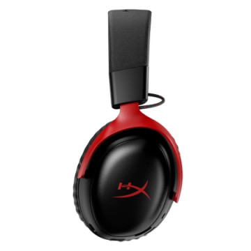 HyperX Gaming Slušalice Cloud 3 S Wireless A59Z0AA Red