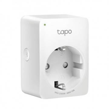 TP-Link Tapo P100 Mini Smart Wi-Fi Socket | Giga Informatika