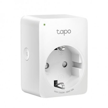 TP-Link Tapo P100 Mini Smart Wi-Fi Socket | Giga Informatika