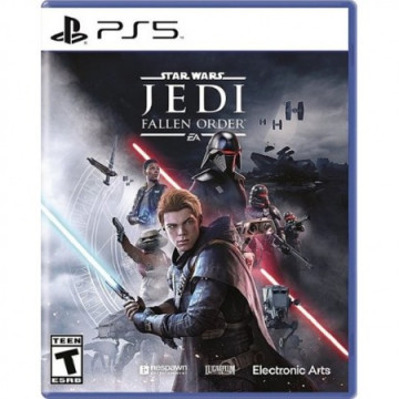 Star Wars: Jedi Fallen Order /PS5 | SONY | Giga Informatika