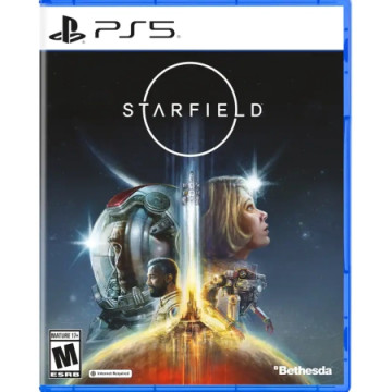 Starfield  /PS5 | SONY | Giga Informatika