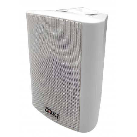 Ceopa CE-105W/5 zidni zvučnik 30W bijeli | Giga Informatika