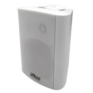 Ceopa CE-105B/6 zidni zvučnik 40W crni | Giga Informatika