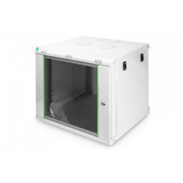 Digitus DN-19-9U-S rack orman 9U 600x400 sivi