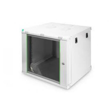 Digitus DN-19-9U-S rack orman 9U 600x400 sivi