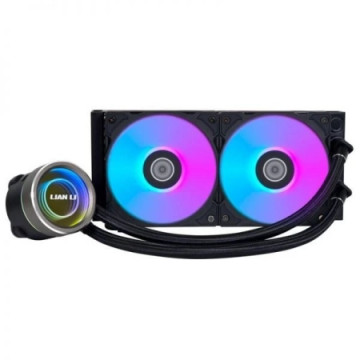 Lian Li Galahad 2 CPU Cooler Liquid 240 Trinity ARGB