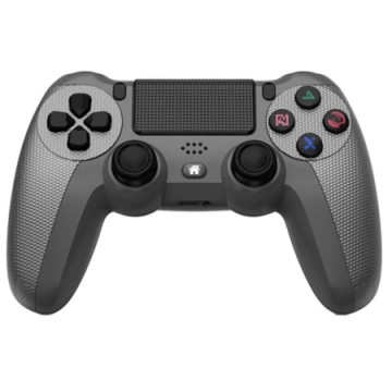 XO GamePad GP6 Bluetooth/Wired Gray | Giga Informatika