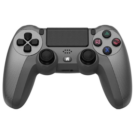 XO GamePad GP6 Bluetooth/Wired Gray | Giga Informatika