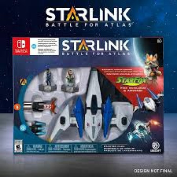 Starlink Battle for Atlas /Switch | Giga Informatika