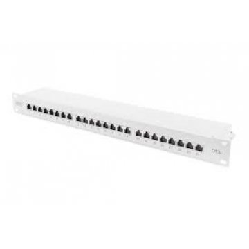 Digitus DN-91624S patch panel STP 24 porta Cat.6