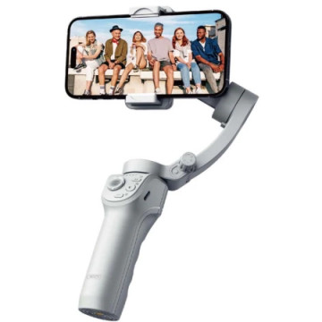 XO Gimbal Stabilizer SS17 | Giga Informatika