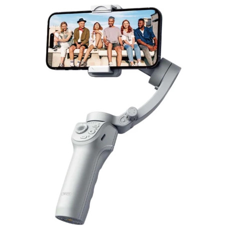 XO Gimbal Stabilizer SS17 | Giga Informatika