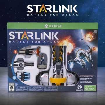 Starlink Battle for Atlas /XONE | Giga Informatika