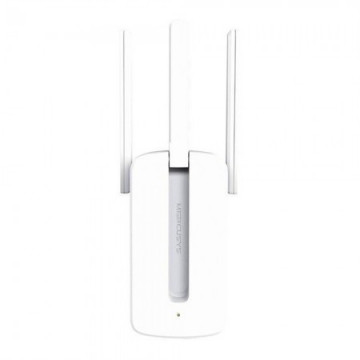 Mercusys MW300RE 300Mbps Wireless Range Extender | Giga Informatika