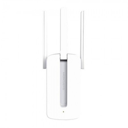 Mercusys MW300RE 300Mbps Wireless Range Extender | Giga Informatika