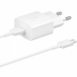 Samsung 15W USB-C punjač sa kablom | Giga Informatika