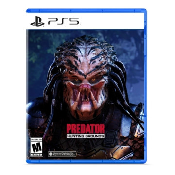 Predator: Hunting Grounds /PS5 | SONY | Giga Informatika