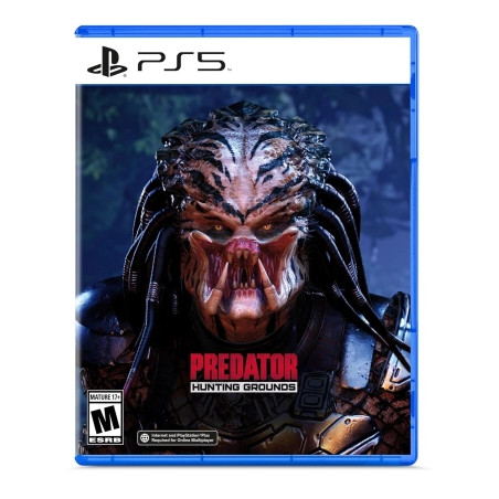 SONY Predator: Hunting Grounds /PS5