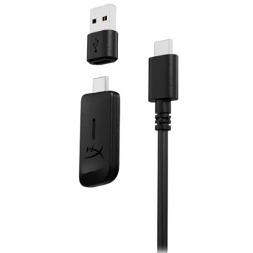 HyperX Gaming Slušalice Cloud 3 S Wireless A59Z0AA Red