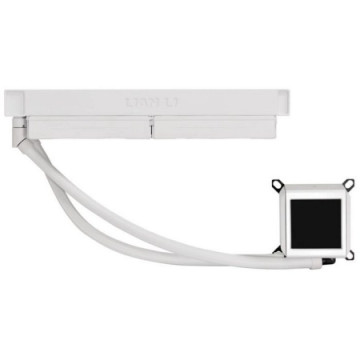 Lian Li Galahad 2 CPU Cooler Liquid 280 LCD ARGB