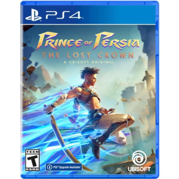 Prince of Persia The Lost Crown /PS4 | SONY | Giga Informatika