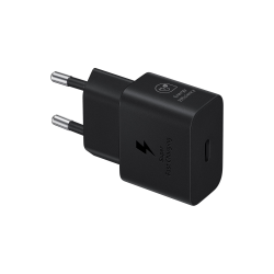 USB-C punjač Samsung 25W brzo punjenje | Giga Informatika