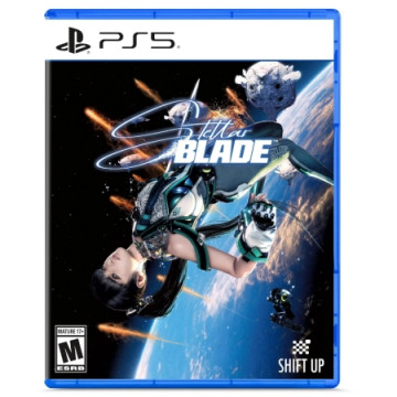 Stellar Blade /PS5 | SONY | Giga Informatika