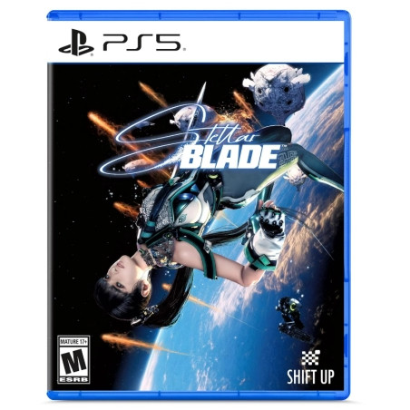 SONY Stellar Blade /PS5