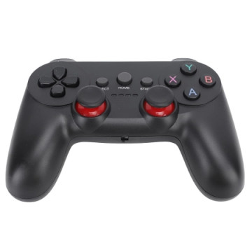 XO GP2 Wireless Controller for PC/ PS3/ Android Bl | Giga Informatika