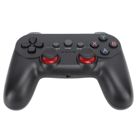 XO GP2 Wireless Controller for PC/ PS3/ Android Bl | Giga Informatika