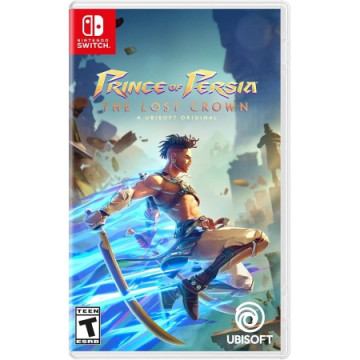 Prince of Persia The Lost Crown /Switch | Giga Informatika