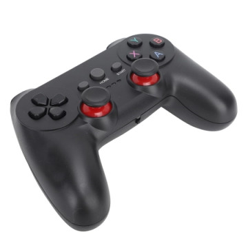 XO GP2 Wireless Controller for PC/ PS3/ Android Bl | Giga Informatika