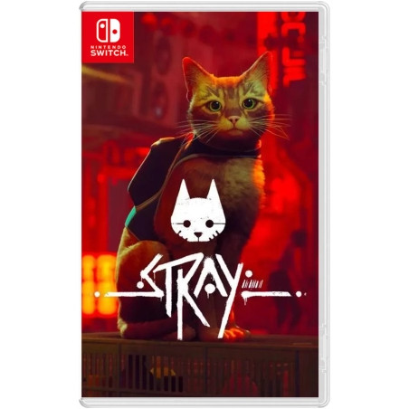 Stray /Switch