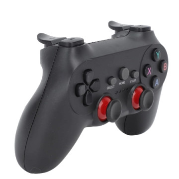 XO GP2 Wireless Controller for PC/ PS3/ Android Bl | Giga Informatika